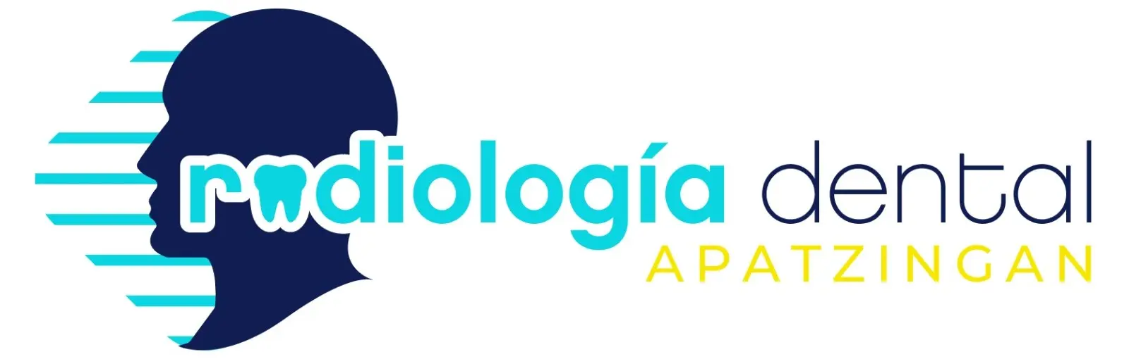 Logo Radiología Apatzingán